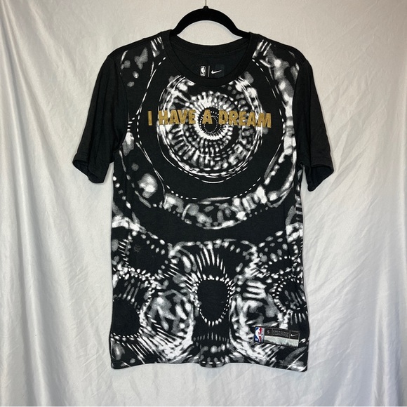 The Nike Tee “I Have a Dream” Shirt - Picture 2 of 7